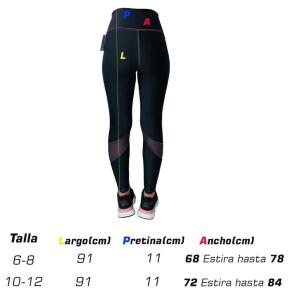 Ripple Ft Ropa deportiva mujer - Compra online a los mejores precios