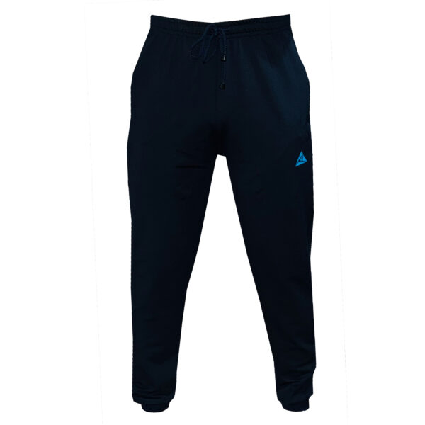 Sudadera Pantalón Spandex Hombre Ripple Azul Oscuro - Imagen 3