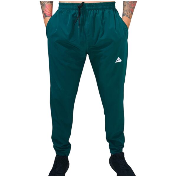 Sudadera Secado Rápido Spandex  Jade  Original RIPPLE