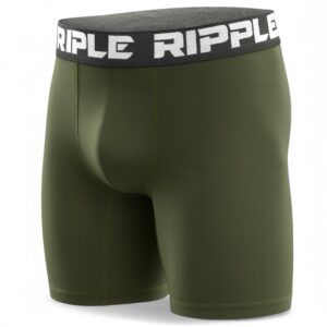 Boxer Hombre Militar Original RIPPLE