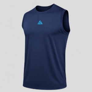 Camiseta Manga Sisa  Azul Turquesa Original Ripple