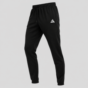 Sudadera Spandex Negro Blanco Original RIPPLE