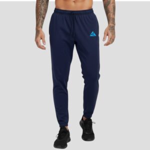 Sudadera Spandex  Azul Oscuro Original RIPPLE