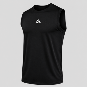 Camiseta Manga Sisa Negro Blanco Original Ripple