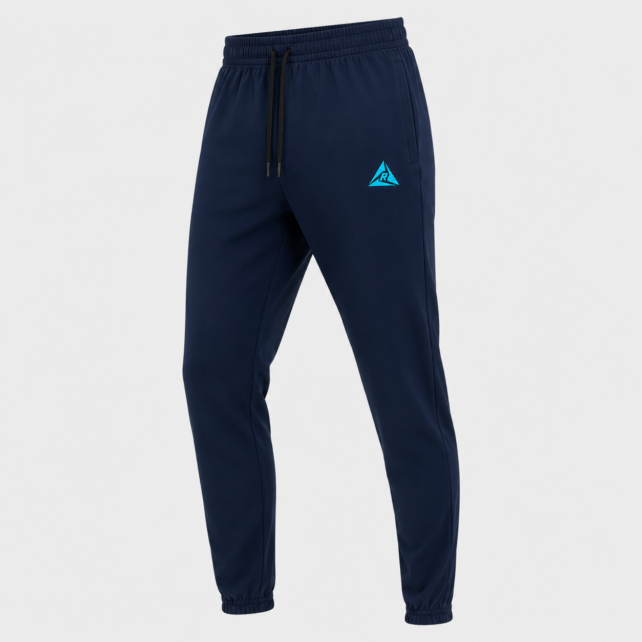 Sudadera Spandex Azul Oscuro Original RIPPLE